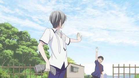 フルバ解説ネタバレ 1st4話 れあまる Note フルバ解説ネタバレ 1st4話 れあまる Note