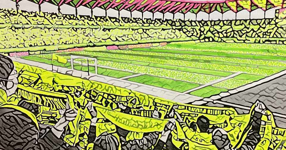 23 サッカーの面白さ シモジレンタロウ 志1000日tr中 Note