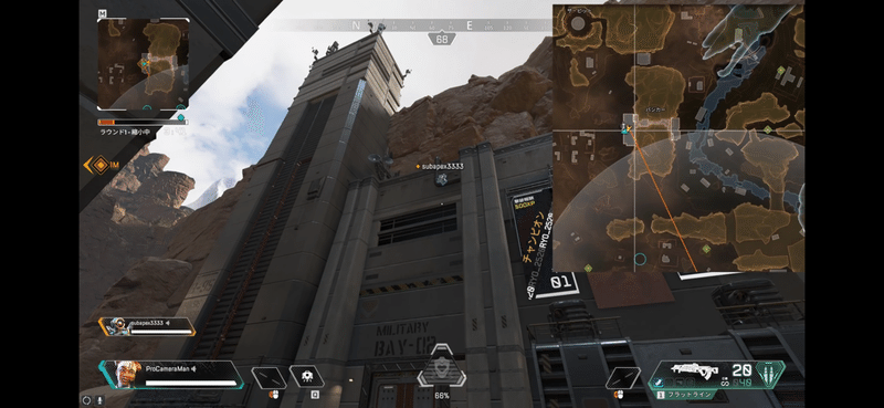Apex Legends シーズン6 スプリット2 キングスキャ二オン 基本編 Hys ひす 11 29 Note Creator S Cup Note
