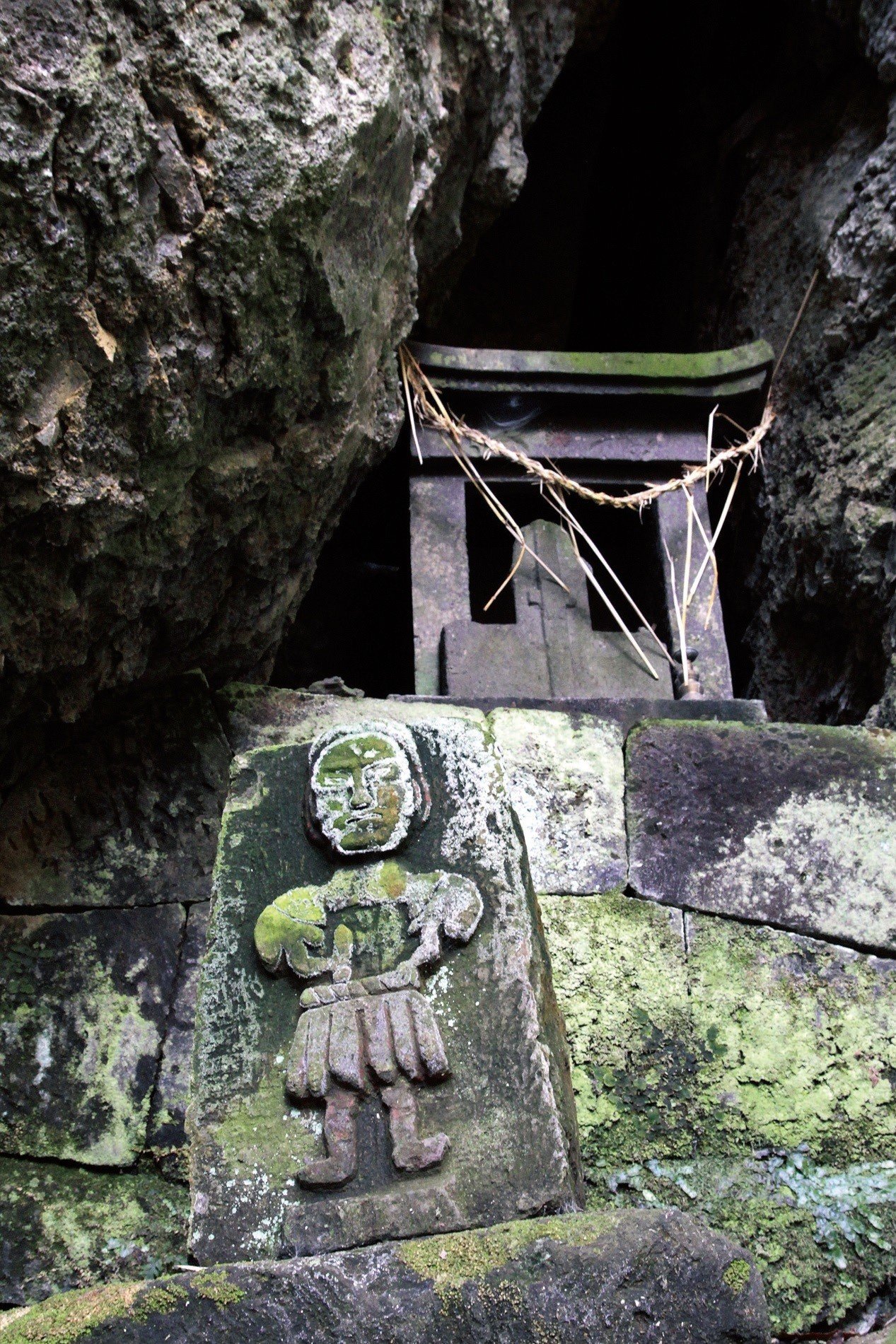 豊後竹田の「隠れキリシタン」遺宝と異形の神像／本田不二雄｜webムー