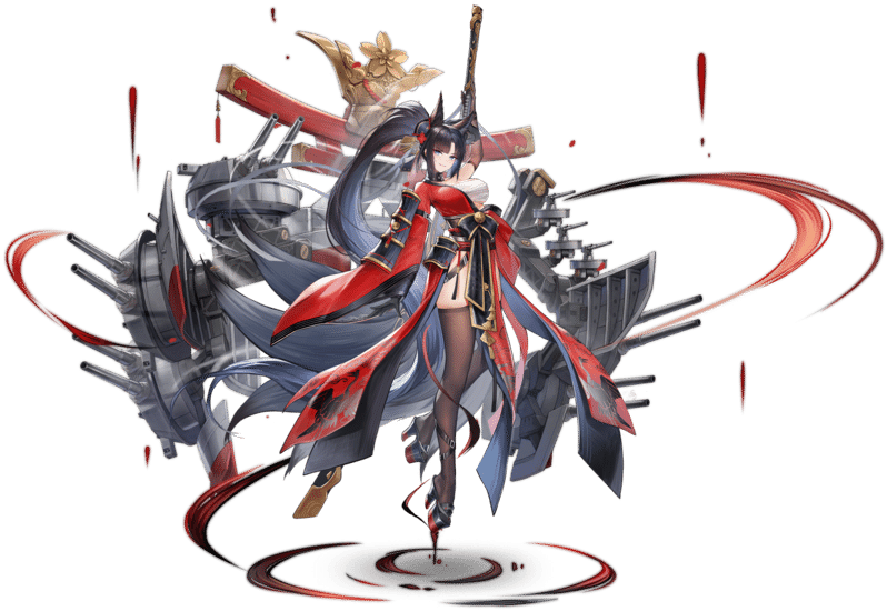 兎老師 アズールレーンティア表第57期の考察 ミーネ Note