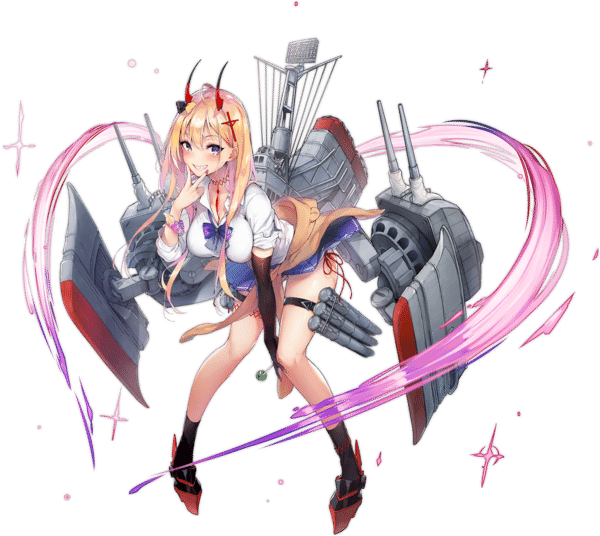 兎老師 アズールレーンティア表第57期の考察 ミーネ Note