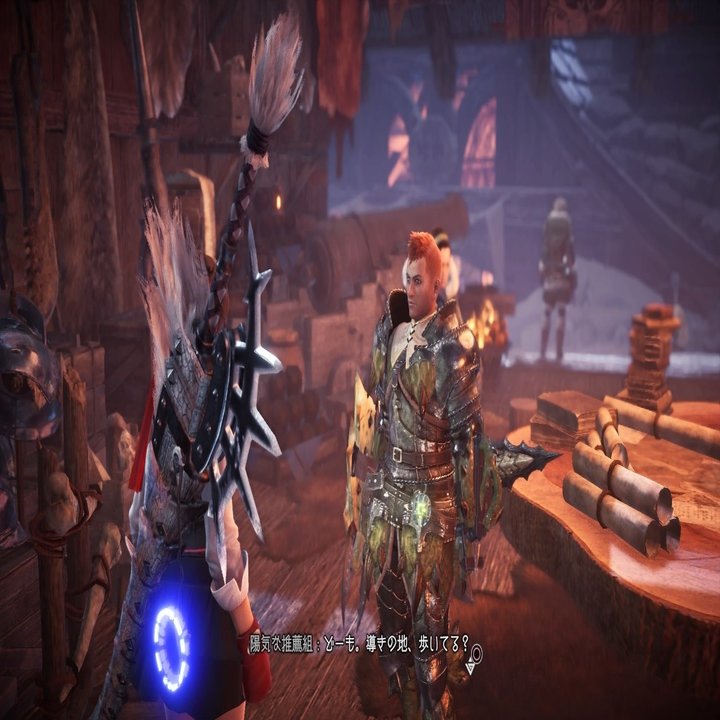 黒龍 ミラボレアス を振り返り Mhw Iに黒幕がいる などなど どうなるか考察 ゆうせい 懐かしい 最新までゲーム記事 Note
