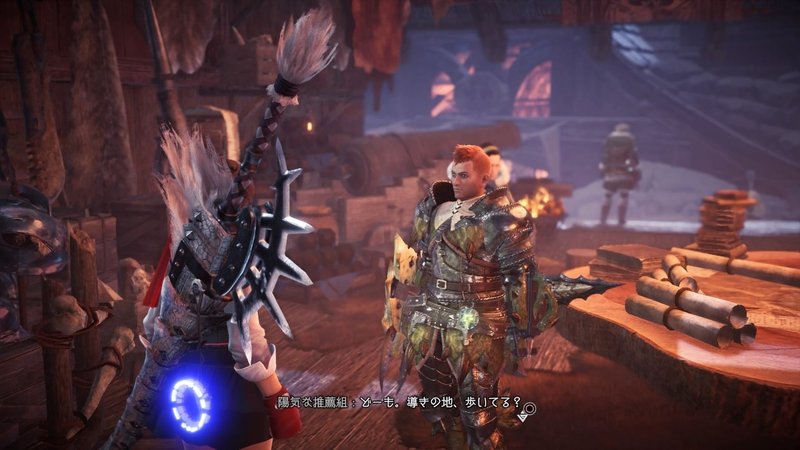 黒龍 ミラボレアス を振り返り Mhw Iに黒幕がいる などなど どうなるか考察 ゆうせい 懐かしい 最新までゲーム記事 Note