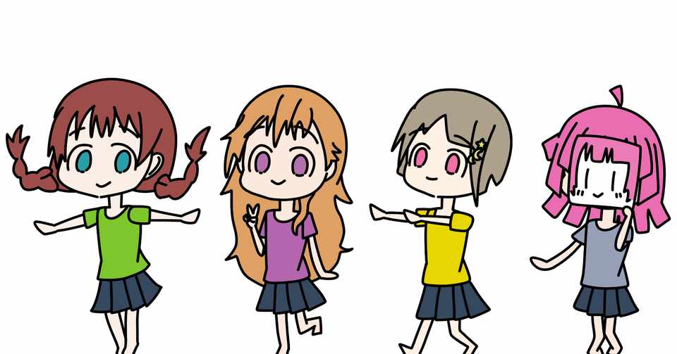 虹ヶ咲学園スクールアイドル同好会のカップリングタグ数 Pixiv 09 30 あお Note