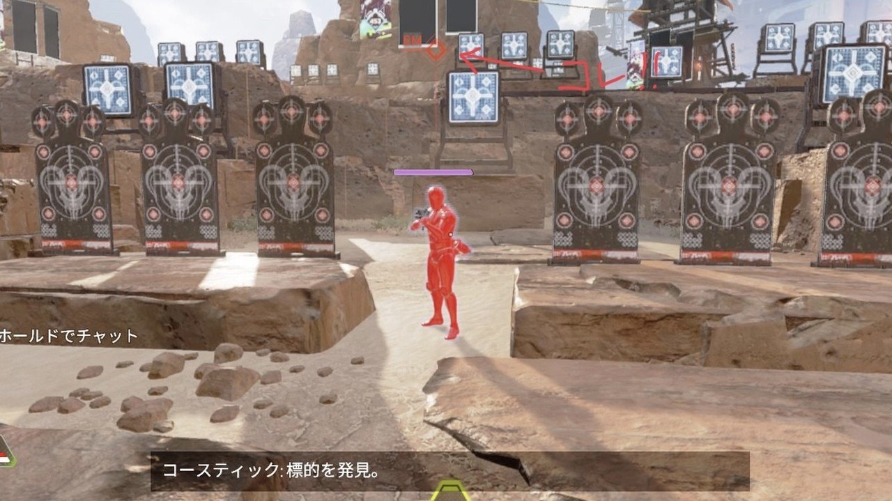 Apex ピン シグナル の詳しい使い方 成智らい Note Apex ピン シグナル の詳しい使い方 成智らい Note