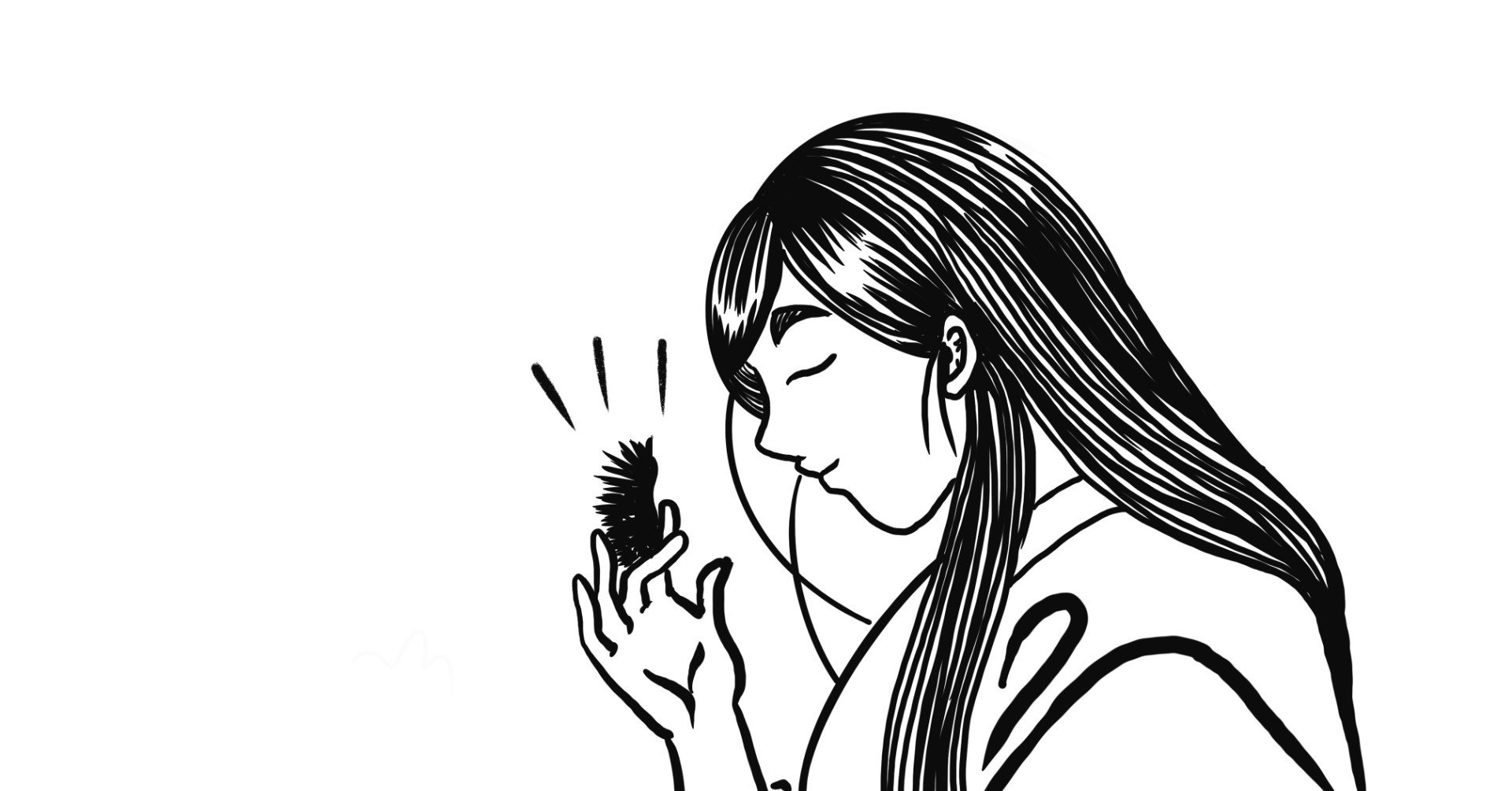 虫愛ずる姫君を変態っていうなぁ 彼女は仏教少女 烏山都 Note 虫愛ずる姫君を変態っていうなぁ 彼女は仏教少女 烏山都 Note