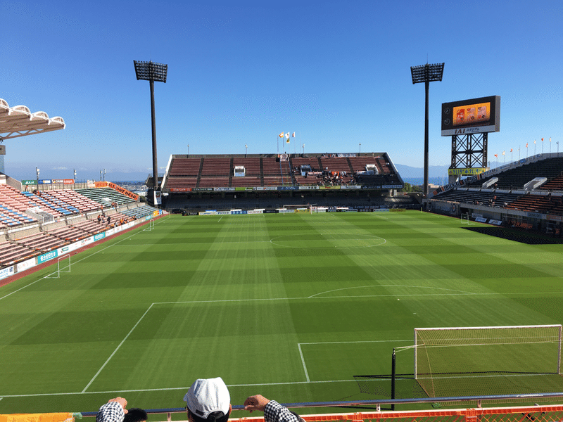 縞模様 サニー Note