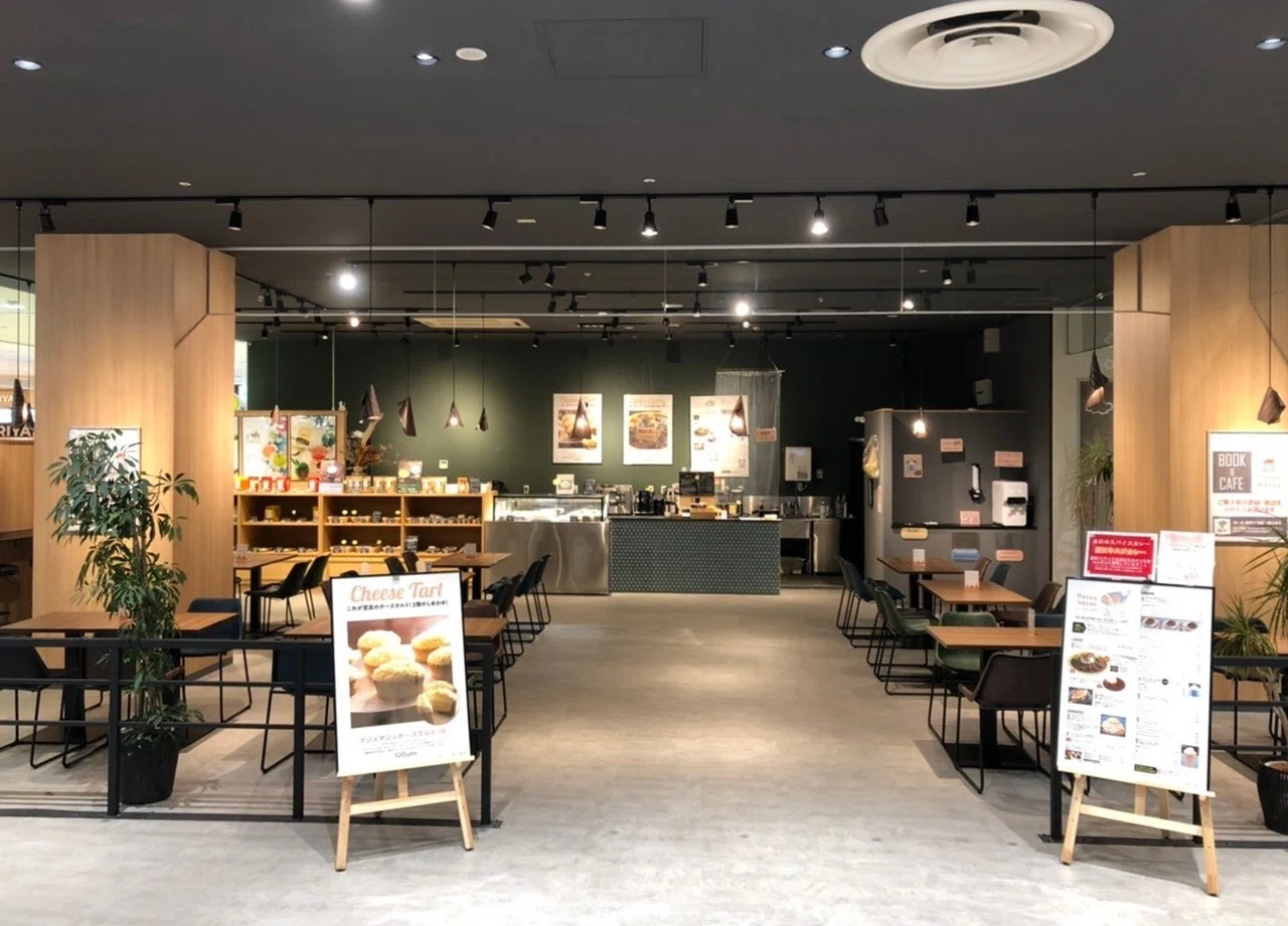 普段づかい”と”非日常”の共存で幅の広い提案型店舗を目指す：TSUTAYA