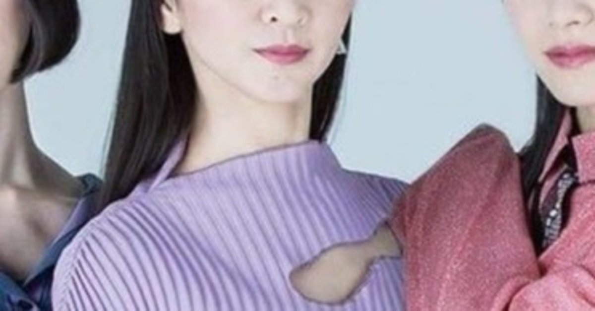 かしゆかのような髪になるには？｜なな⊿P³ 