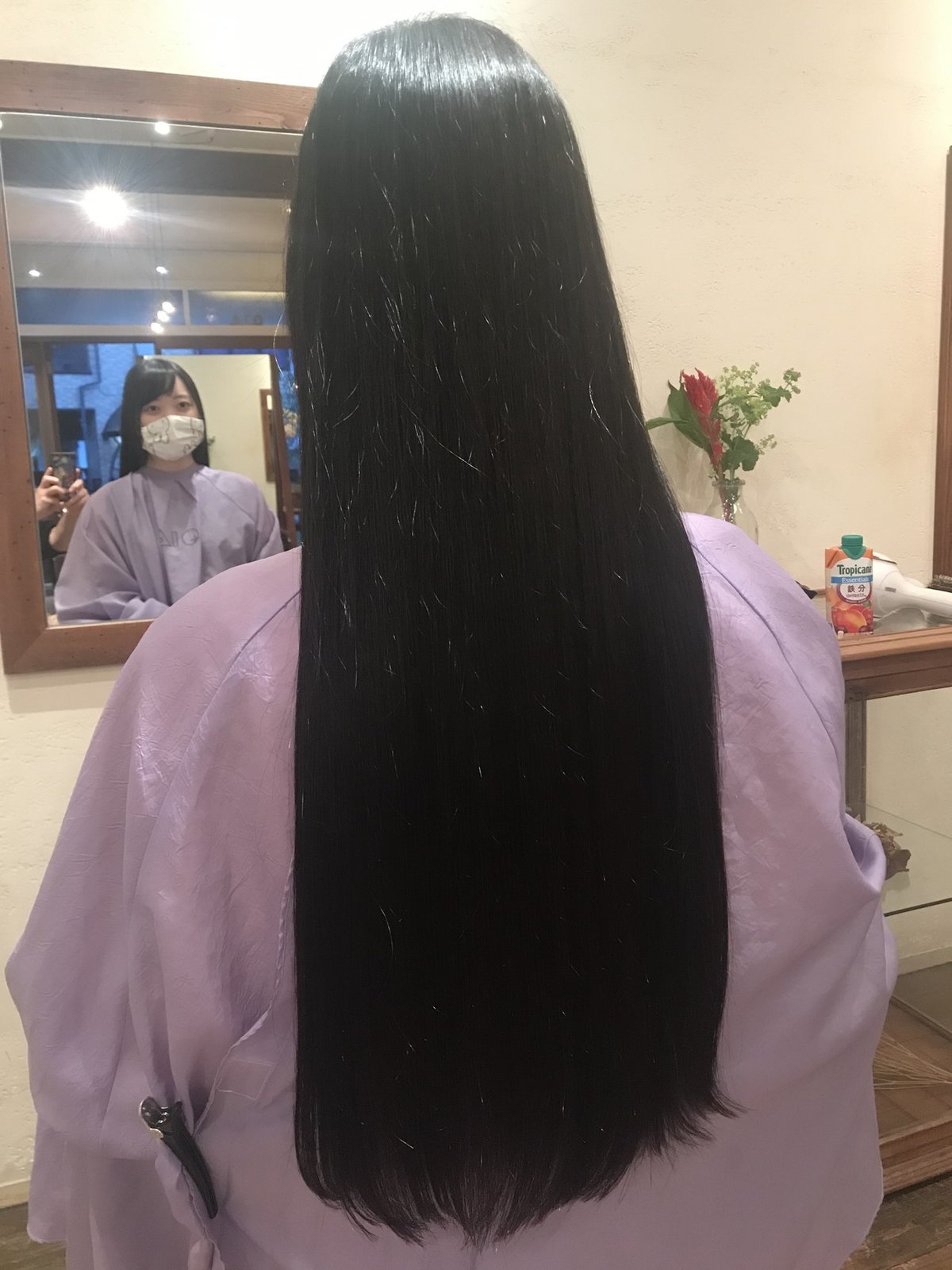 かしゆかのような髪になるには？｜なな⊿P³ 