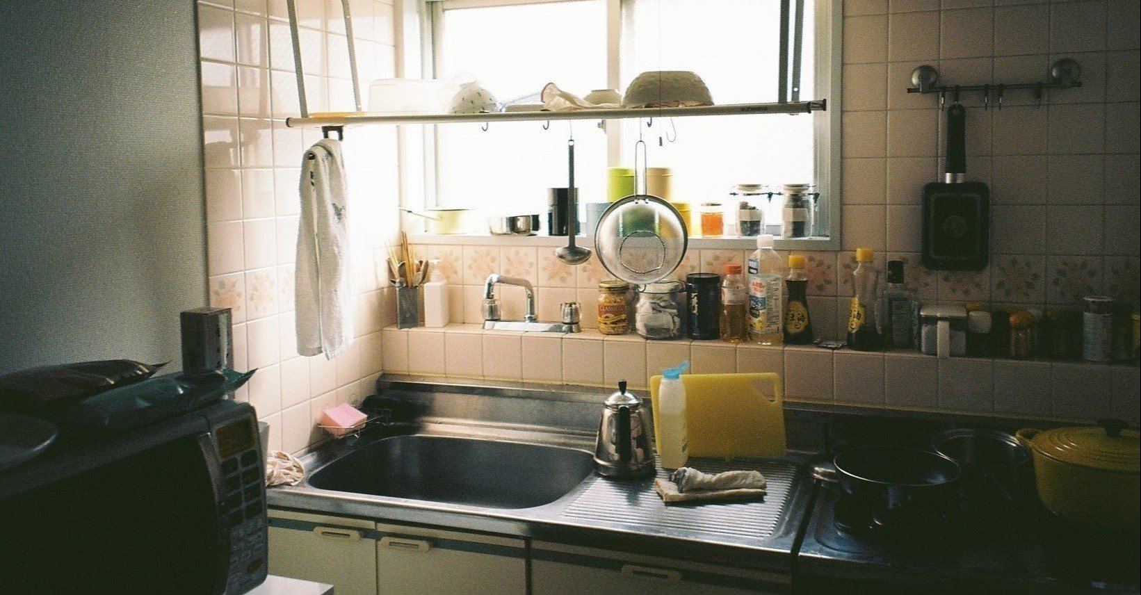 献立日記」 沢村貞子｜しーさん｜note