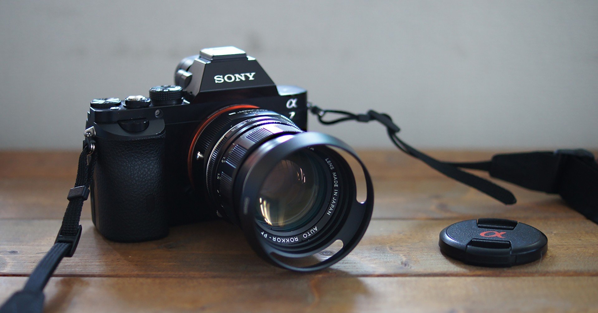 初心者はとりあえずSONYのカメラを買えば間違いない壮大な理由 初心者はとりあえずSONYのカメラを買えば間違いない壮大な理由