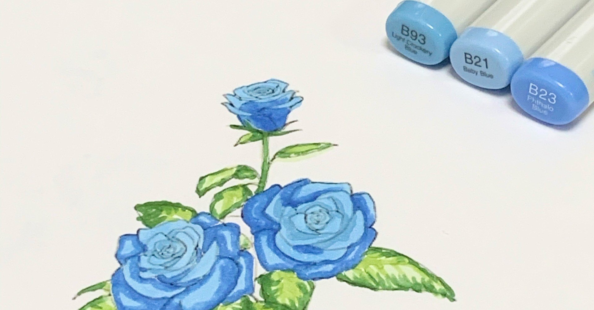 1ヶ月チャレンジ コピック Akari N Note 1ヶ月チャレンジ コピック Akari N Note