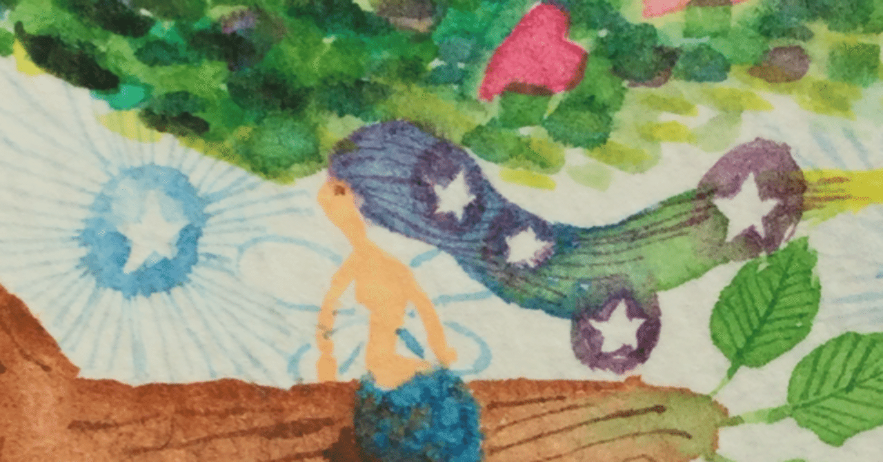 説明ページ 人魚の妖精の直感 妖精と月のこどものオリジナル待ち受け第2弾ver販売中 妖精と月のこども社 あきこ Note 説明ページ 人魚の妖精の直感 妖精と月のこどものオリジナル待ち受け第2弾ver販売中 妖精と月のこども社 あきこ Note