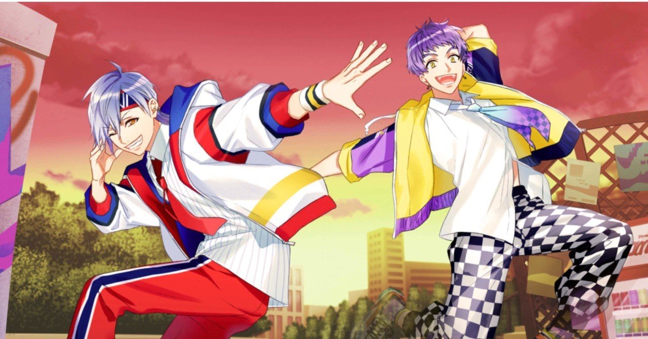 新品☆A3！☆夏組【斑鳩三角】一番くじ☆わんわんといっしょ☆3