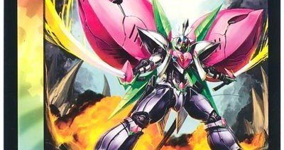 桃太郎｜ぶちょう@デュエマ