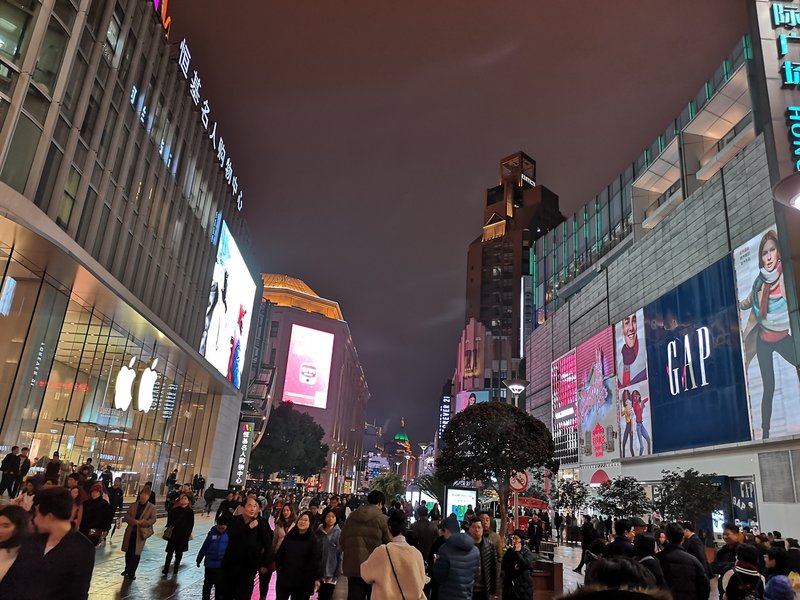 旅行記 19 02 28 19 03 03 中国 杭州 上海 最終回 大都会 ねおぴっぴ Note 旅行記 19 02 28 19 03 03 中国 杭州 上海 最終回 大都会 ねおぴっぴ Note