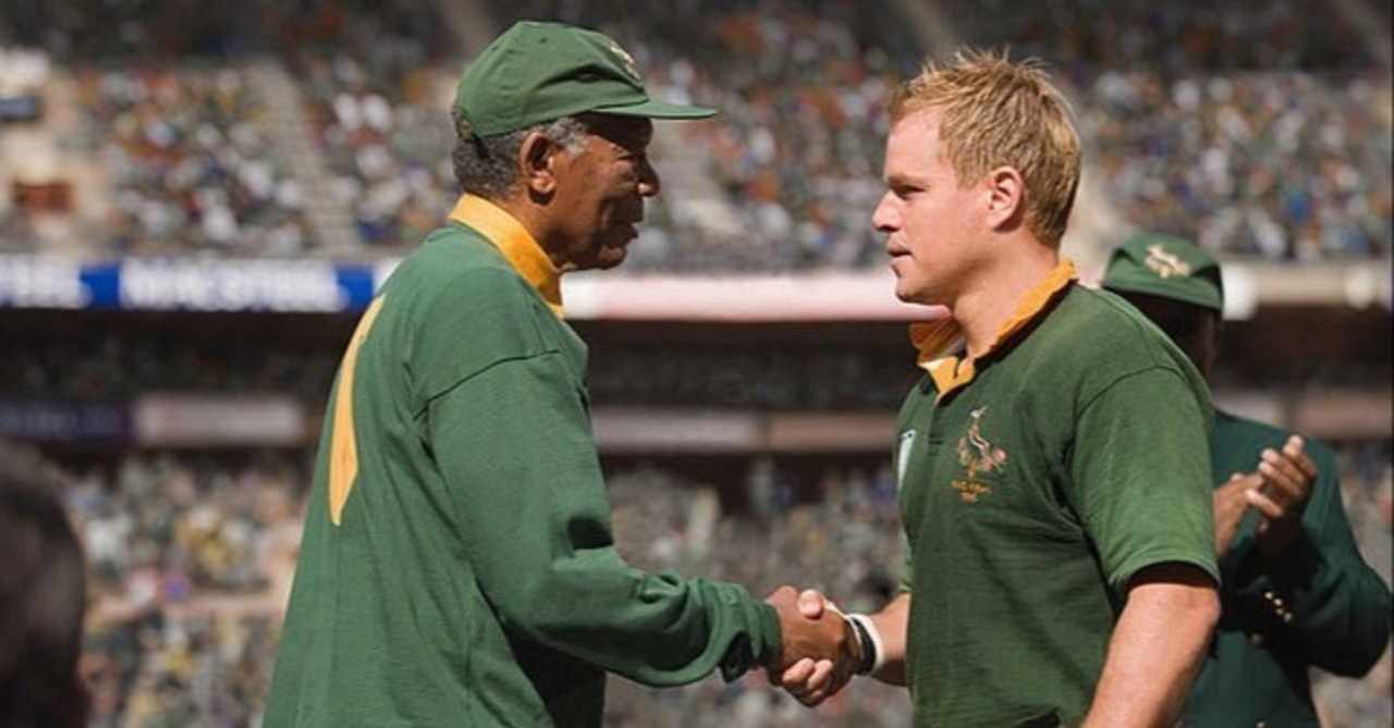 インビクタス の新着タグ記事一覧 Note つくる つながる とどける