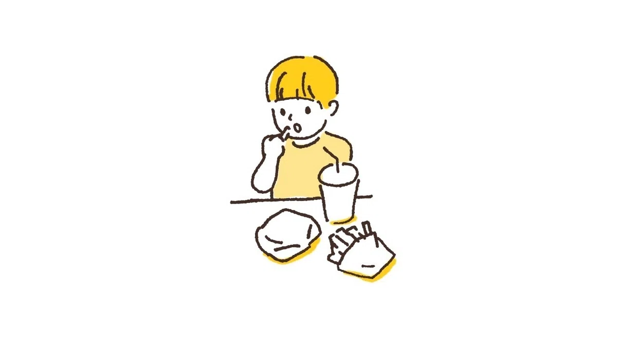 ポテト