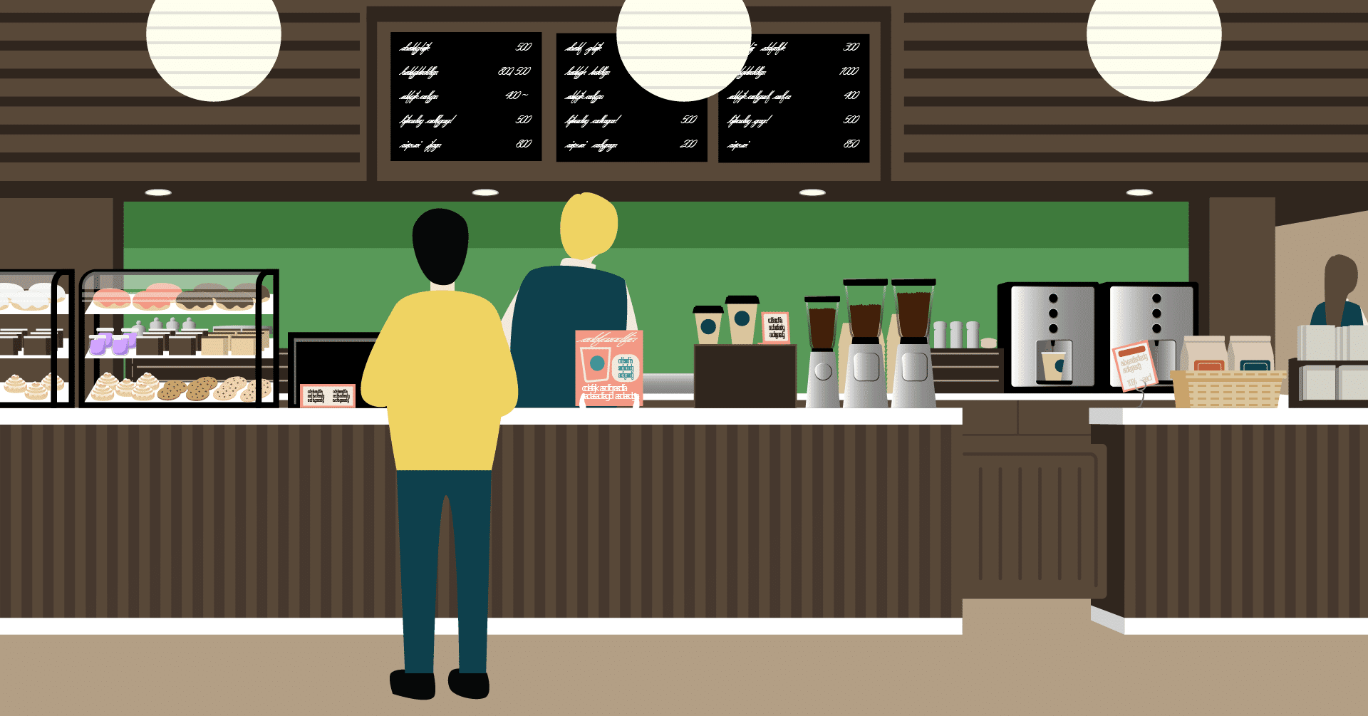 提案 接客 の対義語をつくりました 大村 昇 東京 宮城 Note