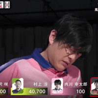 ｍリーグにおいて 連対率ほどあてにならない指標はない 九作嶋田 Note