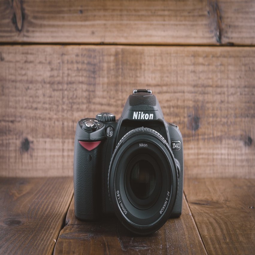 違いがわかる男」になりたい…Vol.5 デジタル一眼レフの名機 「Nikon