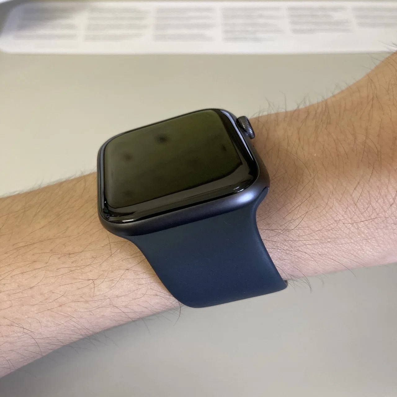Apple Watch SE開封の儀 〜梱包がすごい〜｜しもきん