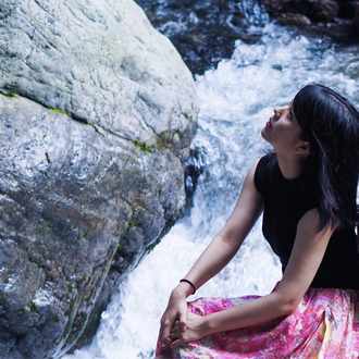 失恋したときにやったことたち ちゃんまな Mana Fujita Note