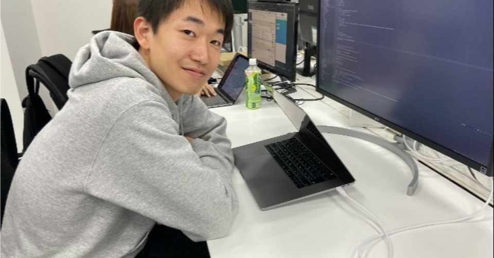 この会社なら 日本の金融を大きく変えられる 元銀行員の文系出身エンジニアの挑戦 Finatextホールディングス Note