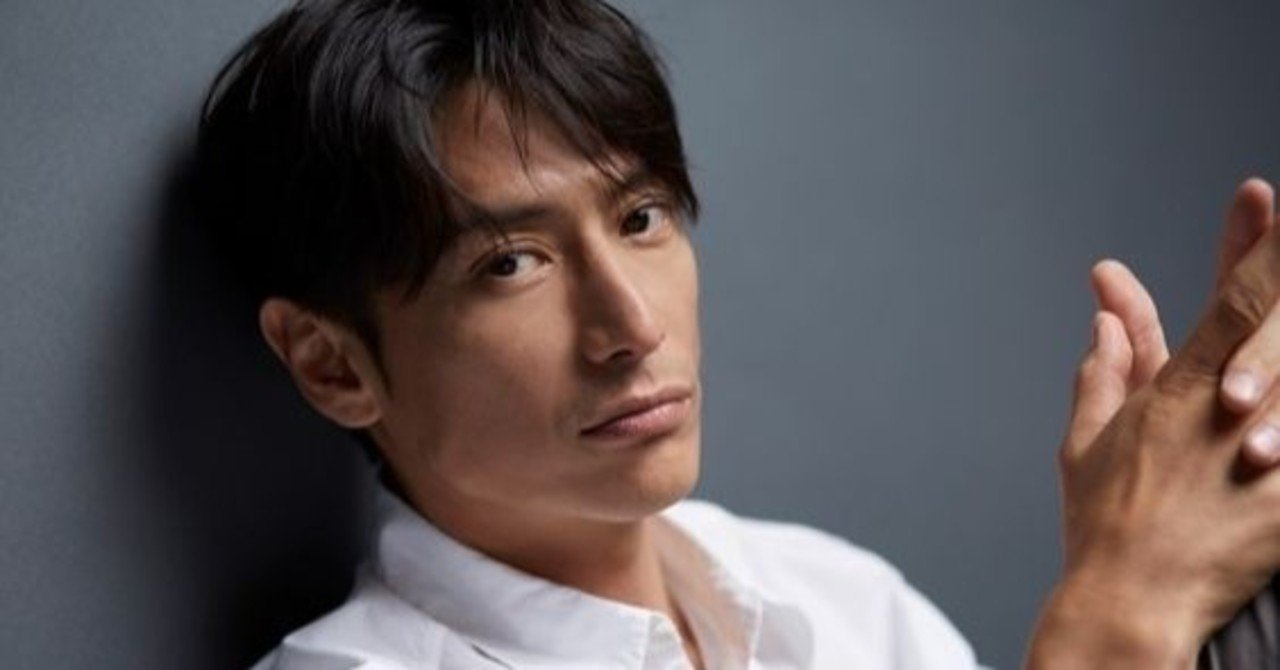 罪深いほどイイ男 伊勢谷友介 Sayulist さゆり 恋愛小説 フランス恋物語 著者 スタエフで歌う人 Note