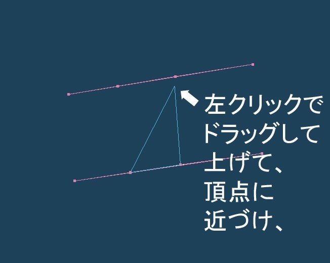 面張り03