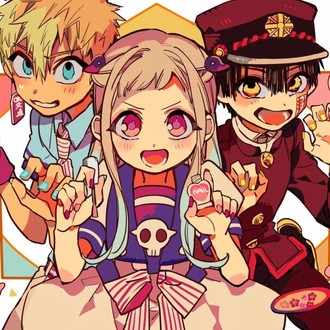 地縛少年花子くん の新着タグ記事一覧 Note つくる つながる とどける