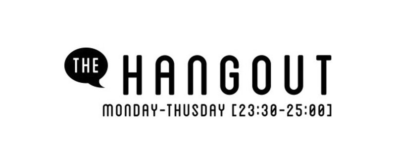 月曜ナビゲーター・宇野常寛 J-WAVE「THE HANGOUT」9月19日放送書き起こし！