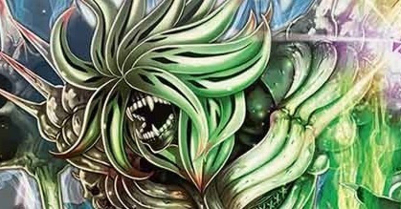 解説] 仙台CS優勝！デッドマン型デイガドラグナー｜さんあき