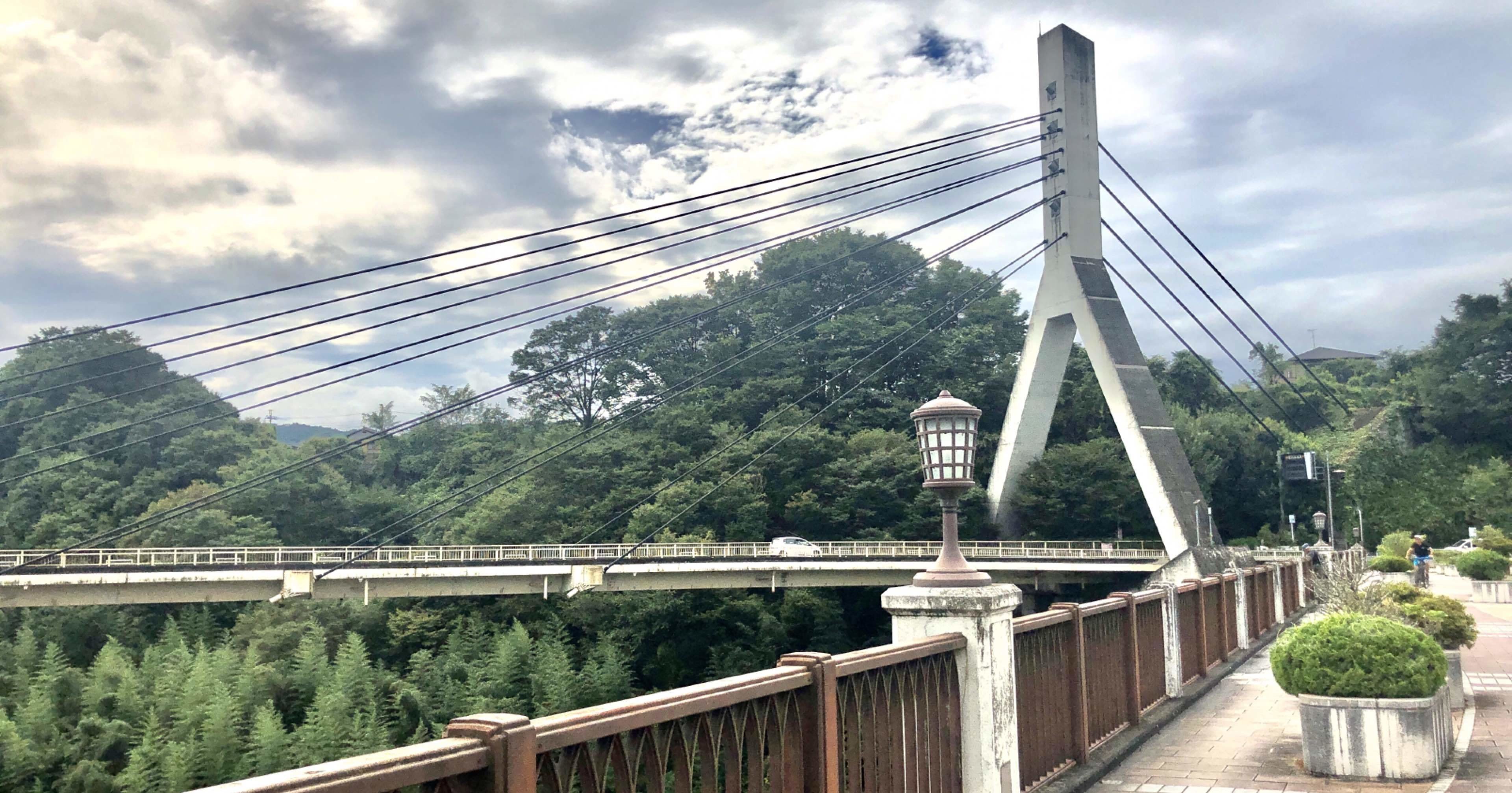 週末車中泊 秩父編 あの花 Pino Note