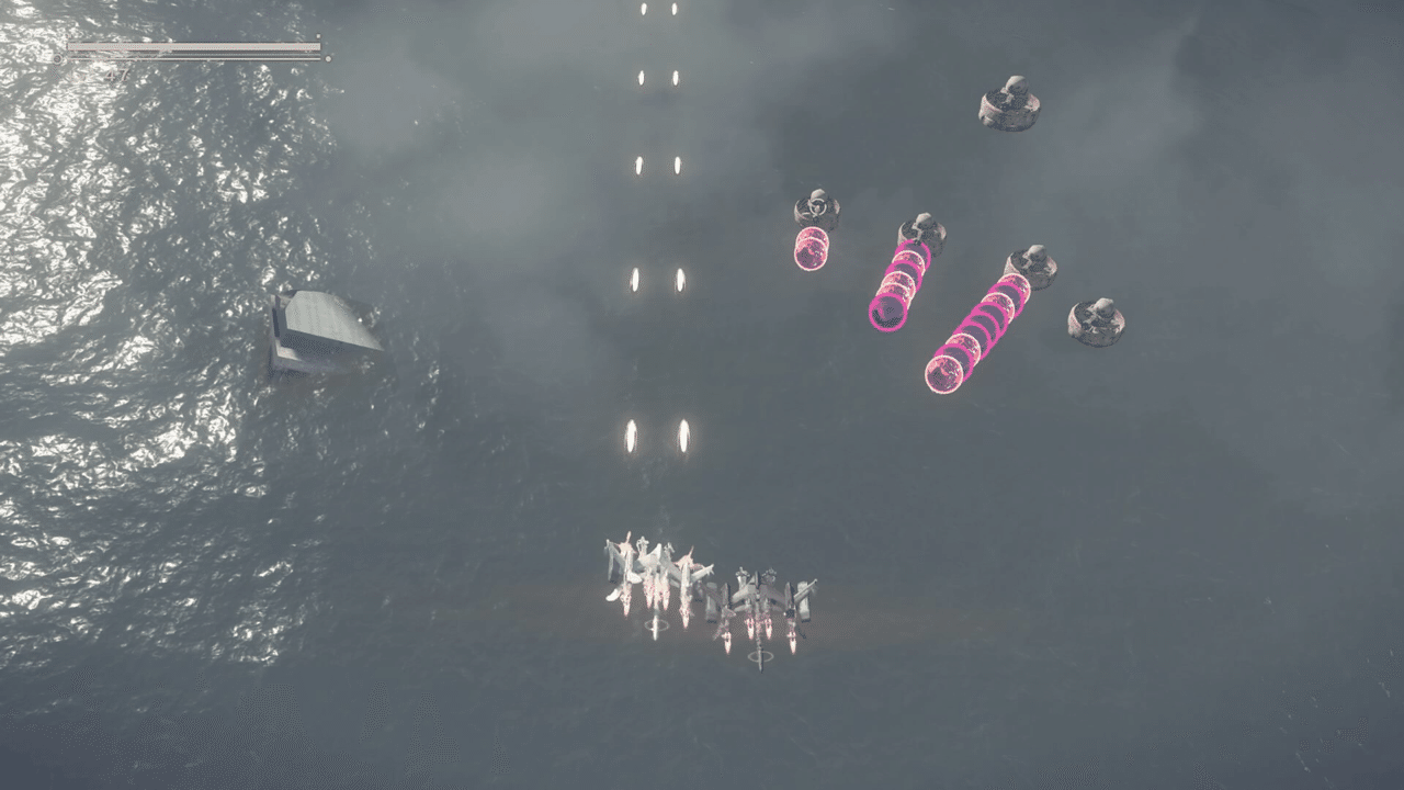 ゲーム Nier Automata 感想 Hazukiika Note ゲーム Nier Automata 感想 Hazukiika Note