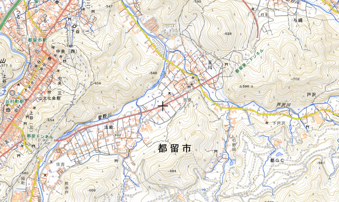 法能
