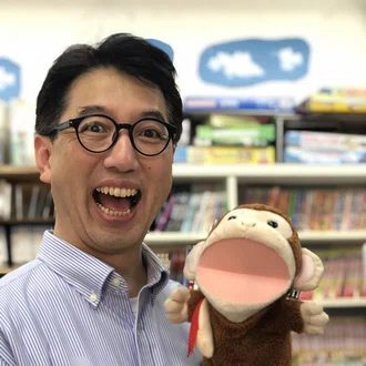 吉澤一雅（ヨッシー塾長）