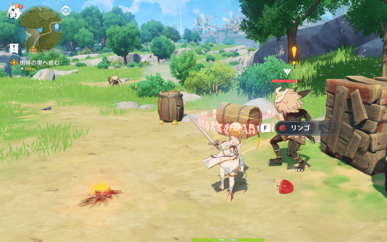 原神 がパクリなら ゼルダbotw はオリジナルなの ゲームの盗作問題を考える Jini Note 原神 がパクリなら ゼルダbotw はオリジナルなの ゲームの盗作問題を考える Jini Note