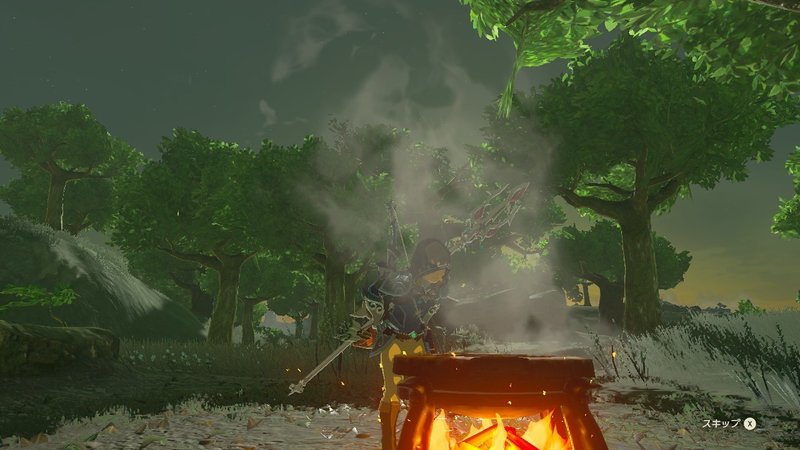 原神 がパクリなら ゼルダbotw はオリジナルなの ゲームの盗作問題を考える Jini Note