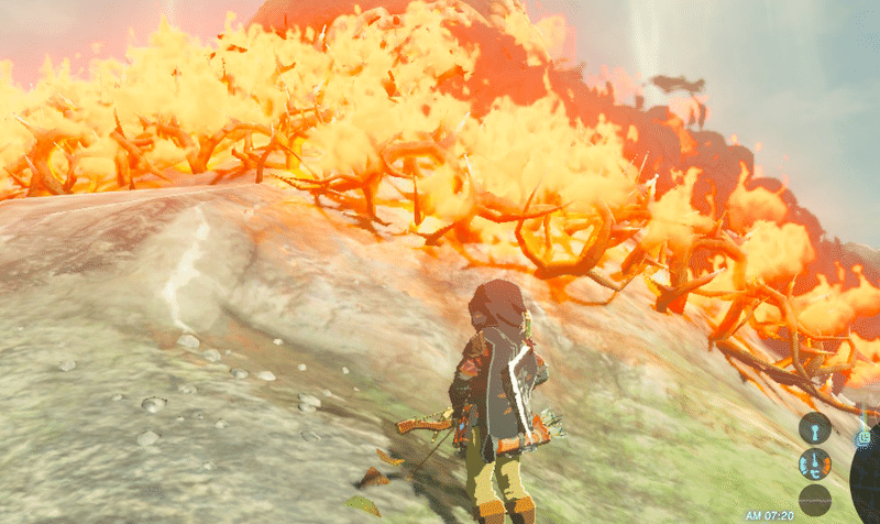 原神 がパクリなら ゼルダbotw はオリジナルなの ゲームの盗作問題を考える Jini Note