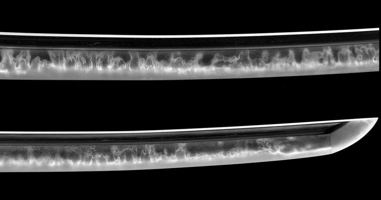 特別陳列 国宝「太刀 無銘一文字（山鳥毛）」レポ｜弥那