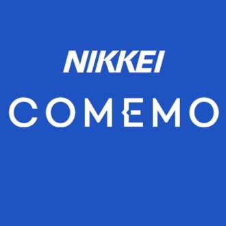 日経COMEMO公式