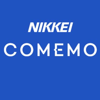 日経COMEMO公式