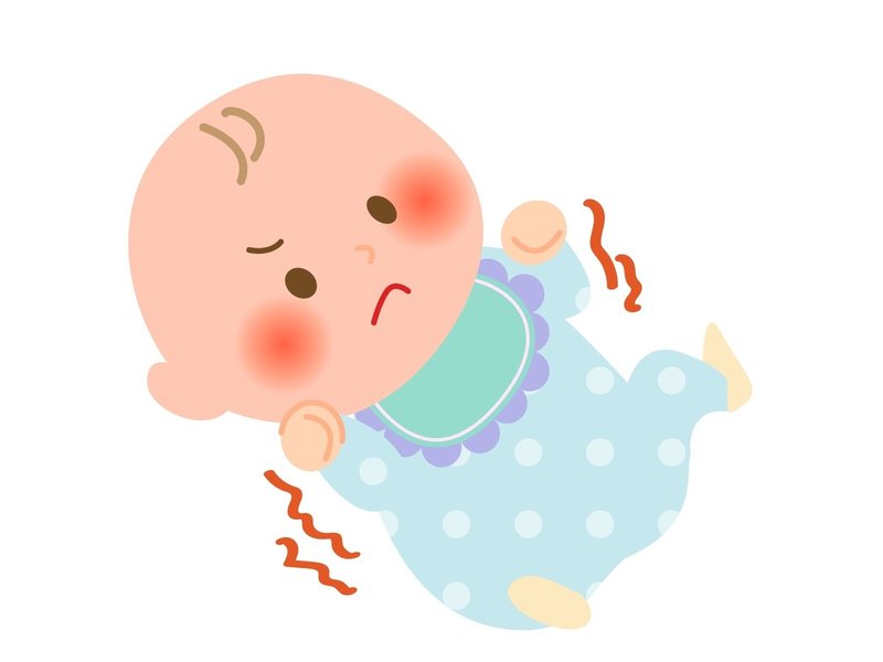 0歳からの腸活 赤ちゃんの便秘 おのさき 元看護師の腸活美容 Note