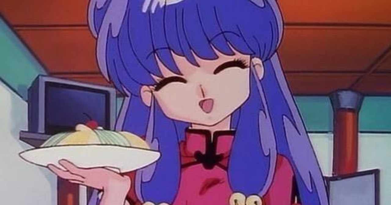 らんま の新着タグ記事一覧 Note つくる つながる とどける