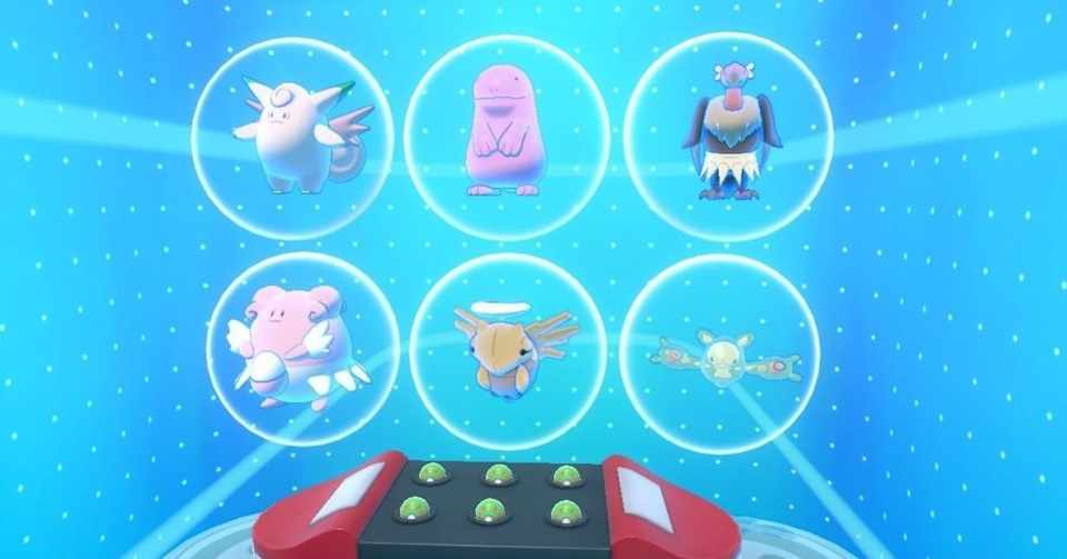 最も選択された 受けループ 対策 ラプラス ポケモンの壁紙