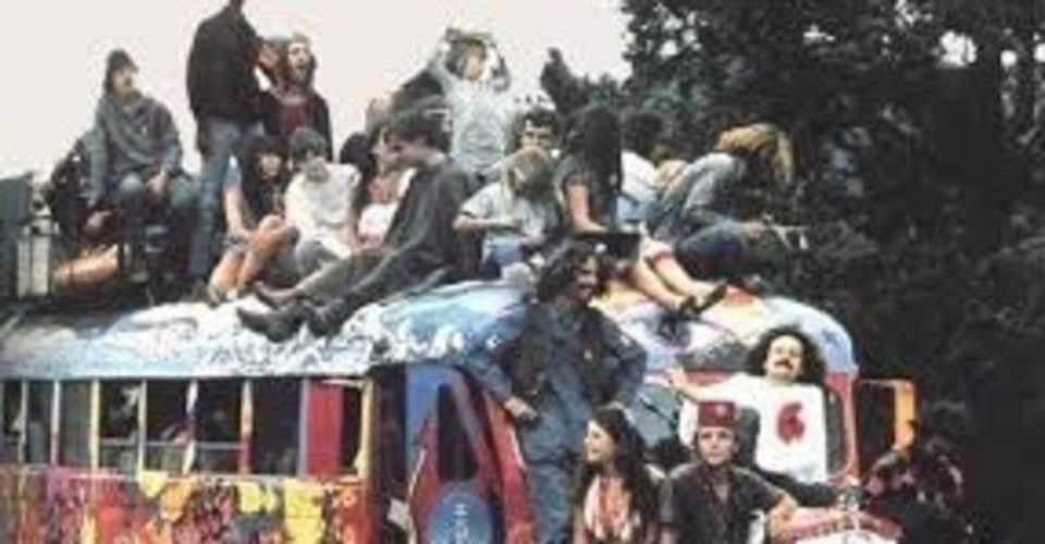 ヒッピーに捧ぐ Teamインテリオール福島 Note