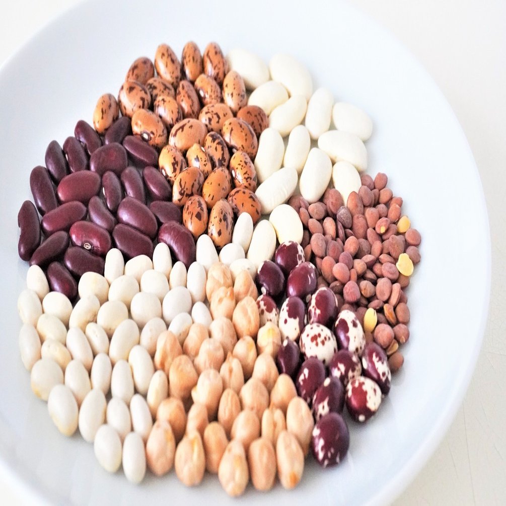 レシピ イタリア風 乾燥豆の茹で方 食の工房オフィスアルベロ イタリア料理教室 In 神戸 Note